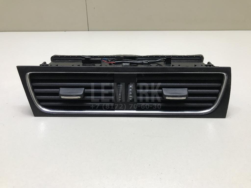 Дефлектор воздушный