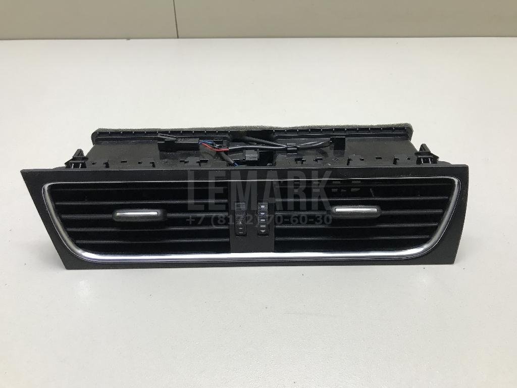 Дефлектор воздушный