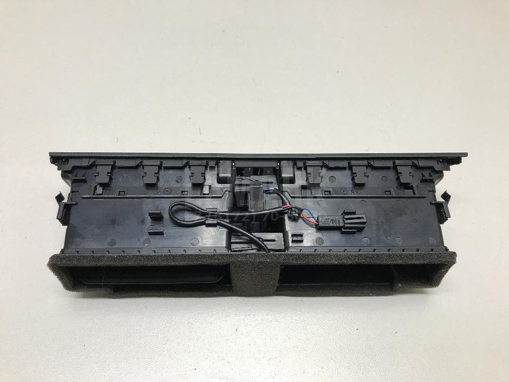 Дефлектор воздушный