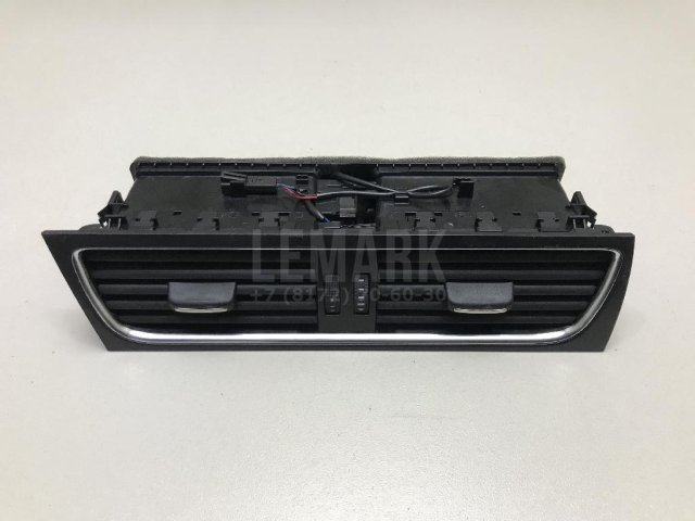 Дефлектор воздушный