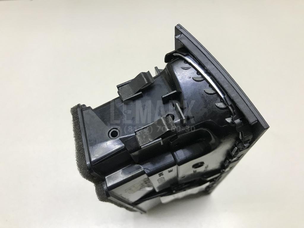 Дефлектор воздушный