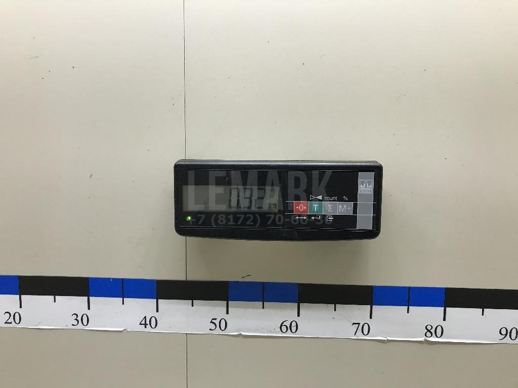 Дефлектор воздушный