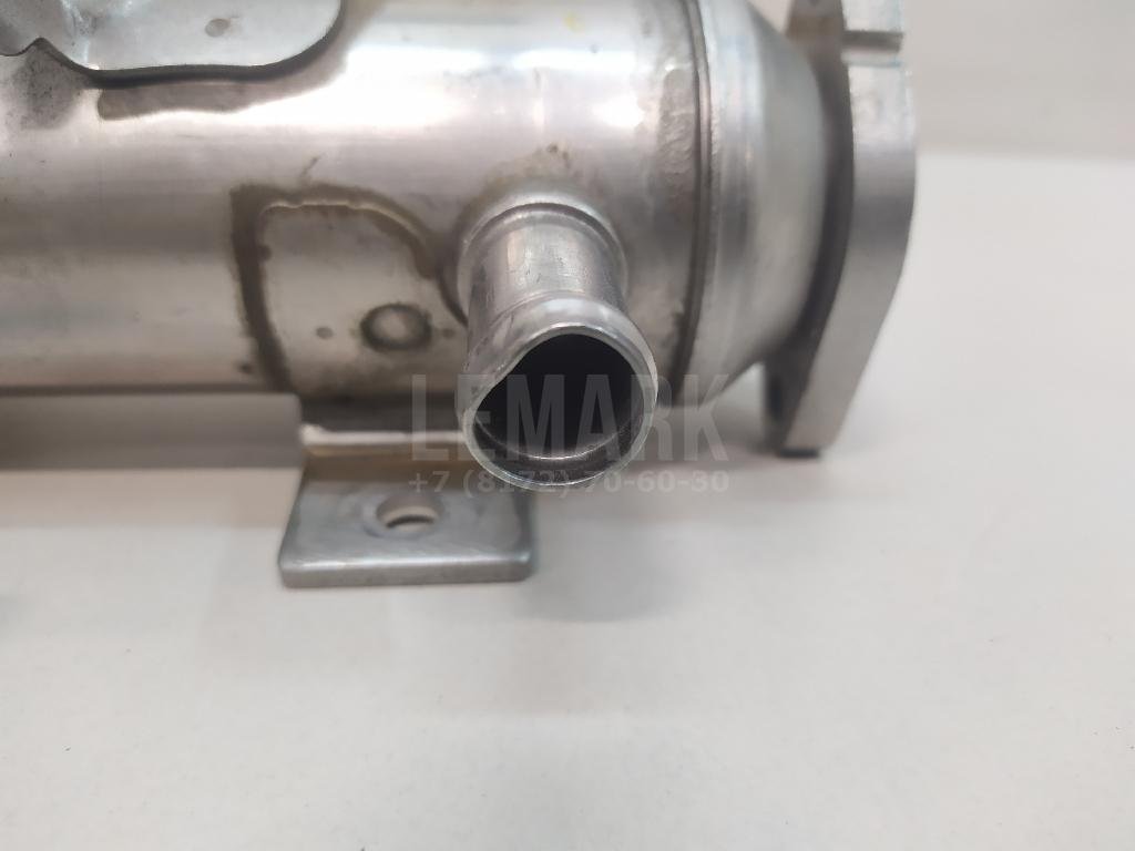 Радиатор системы EGR