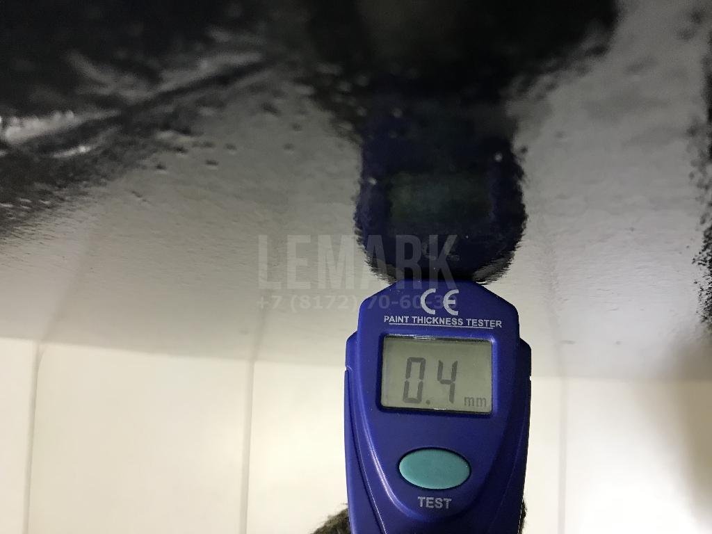 Капот для  Audi 80/90 [B4] 1991-1995