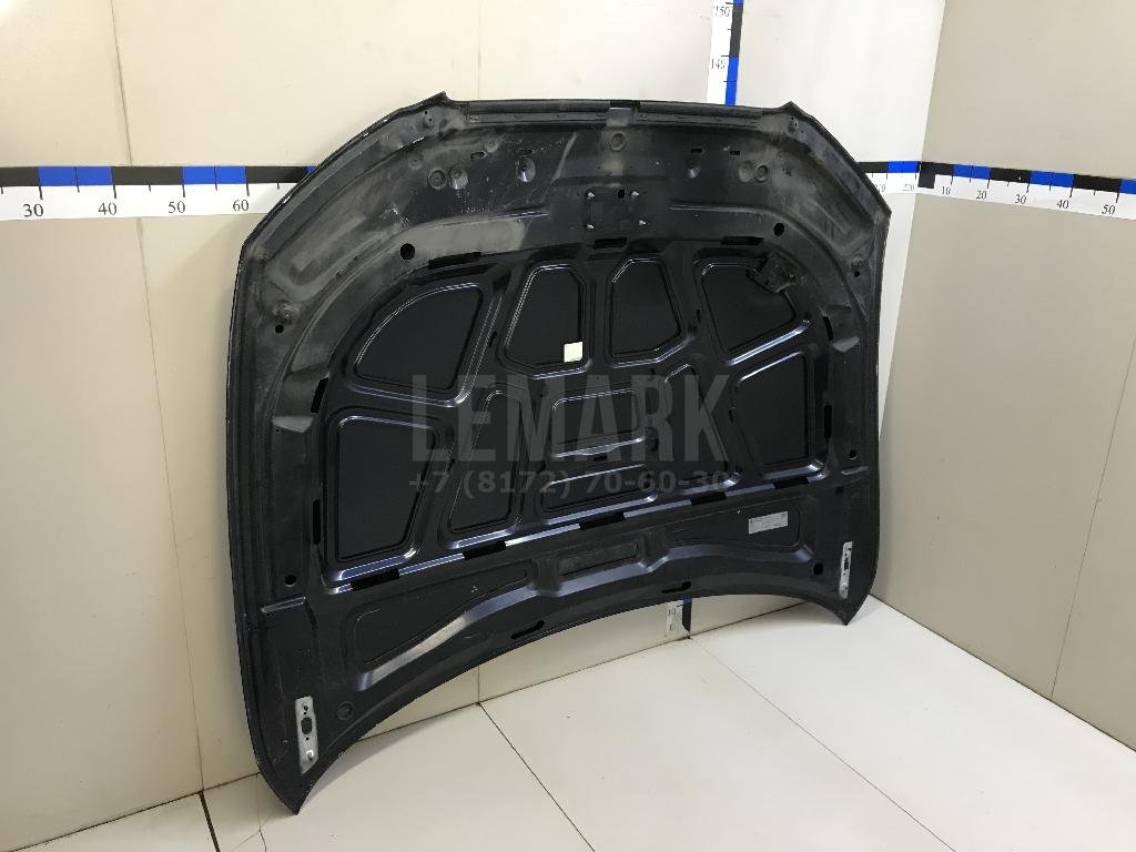 Капот для  Audi 80/90 [B4] 1991-1995