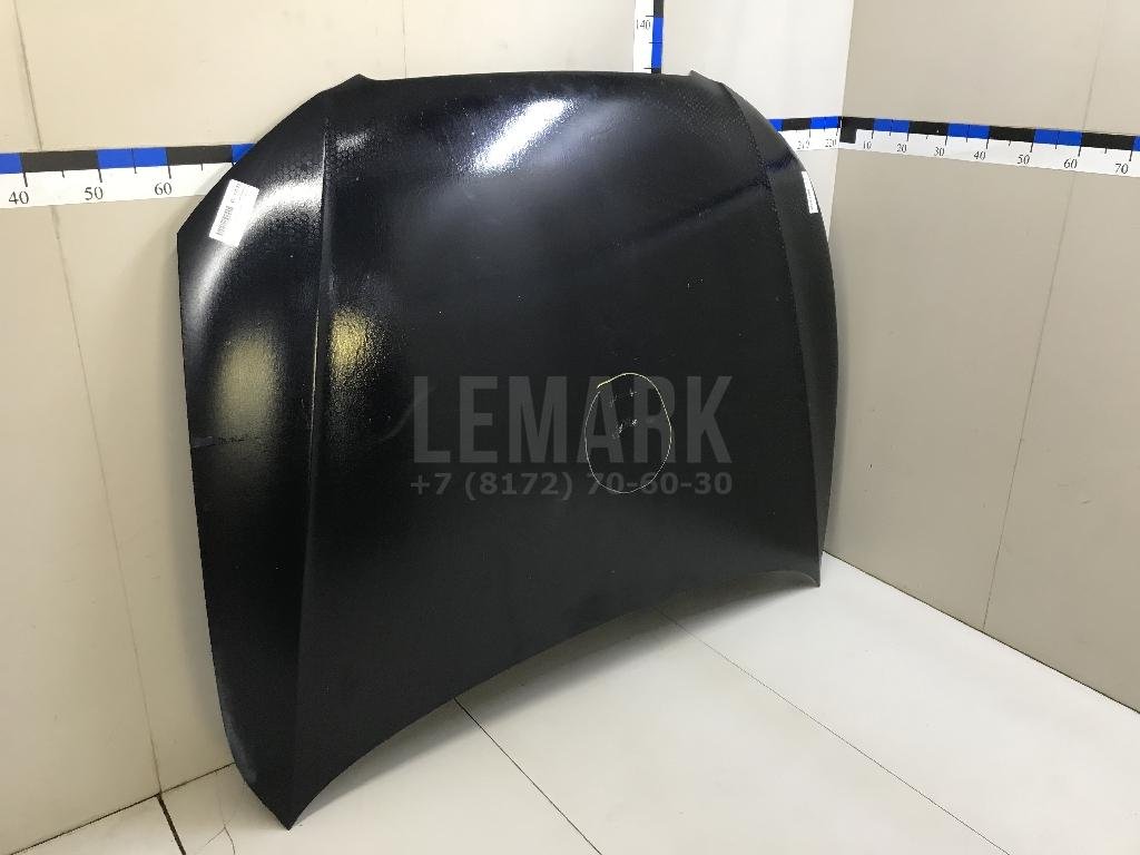 Капот для  Audi 80/90 [B4] 1991-1995