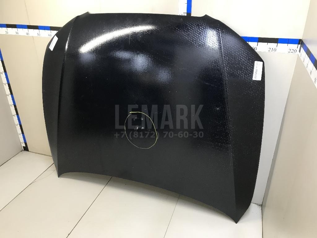 Капот для  Audi 80/90 [B4] 1991-1995