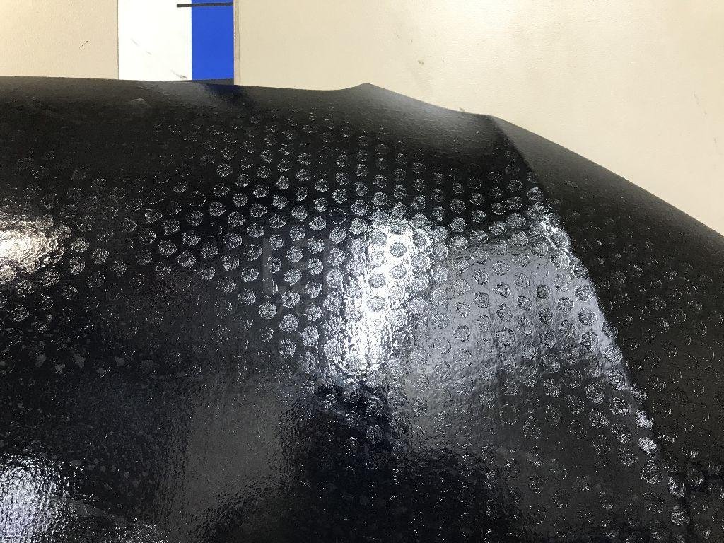 Капот для  Audi 80/90 [B4] 1991-1995