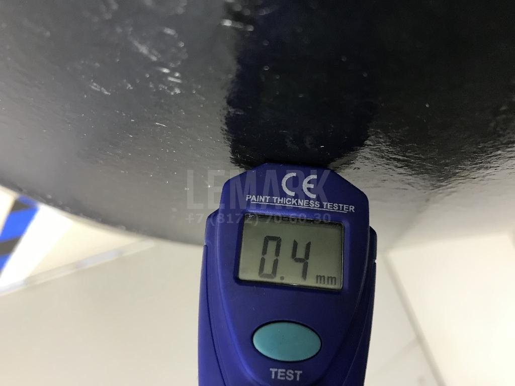 Капот для  Audi 80/90 [B4] 1991-1995