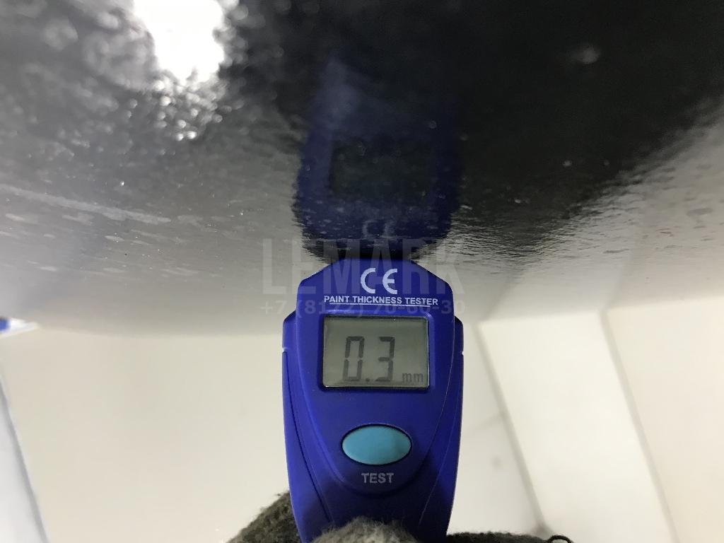 Капот для  Audi 80/90 [B4] 1991-1995