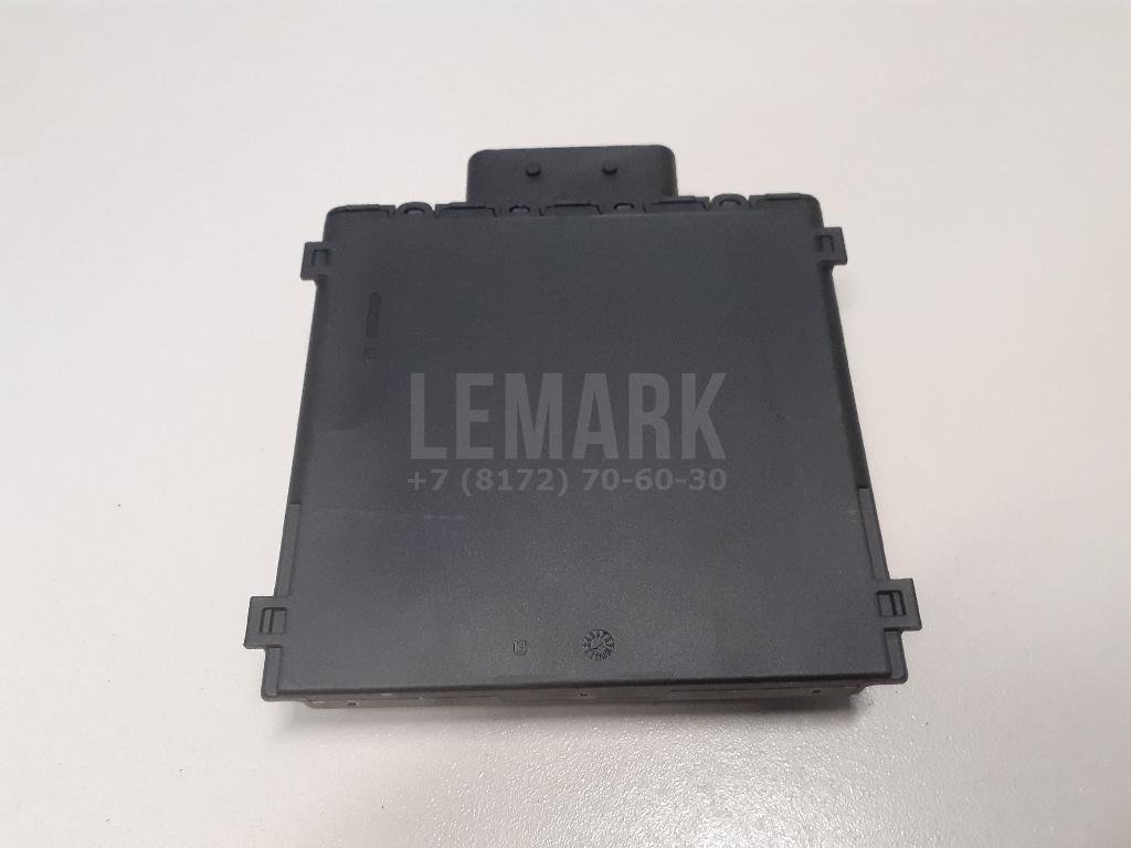 Блок электронный