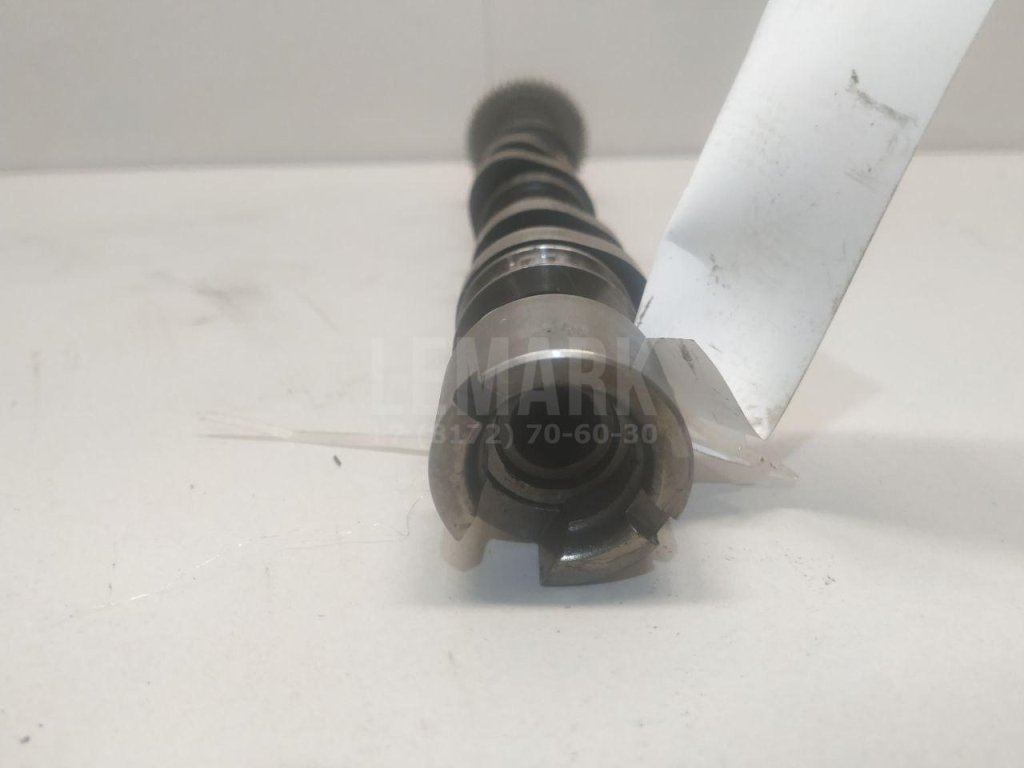 Распредвал выпускной