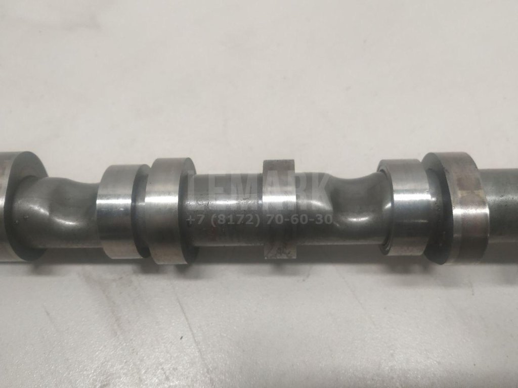 Распредвал выпускной