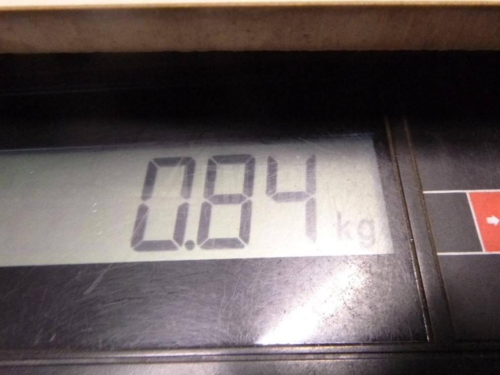 Крышка головки блока (клапанная)