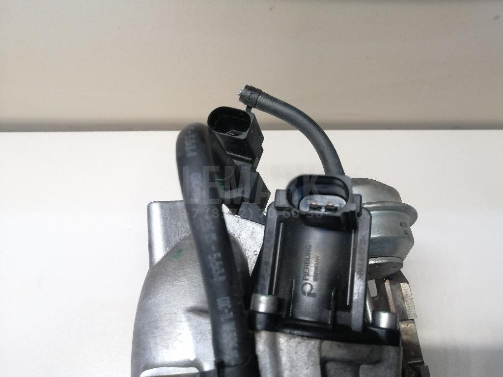 Турбокомпрессор (турбина) для  Audi 100 [C4] 1991-1994