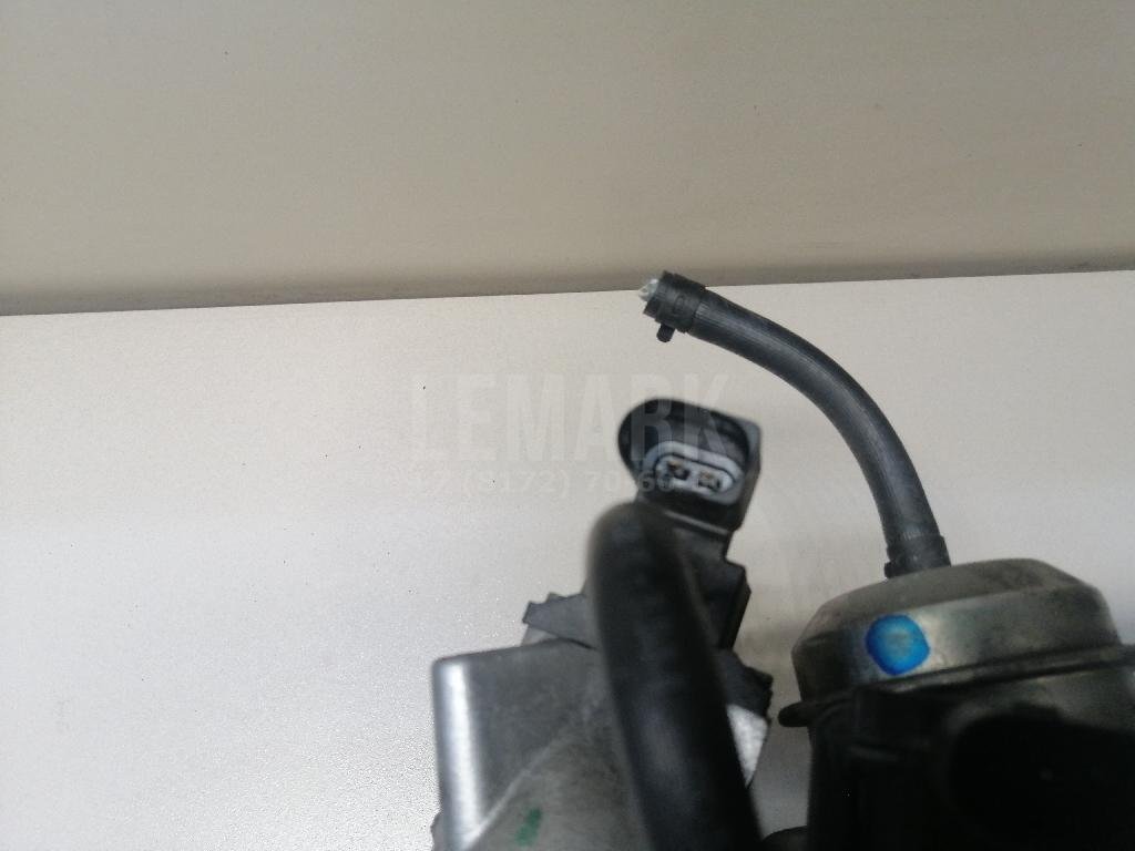 Турбокомпрессор (турбина) для  Audi 100 [C4] 1991-1994