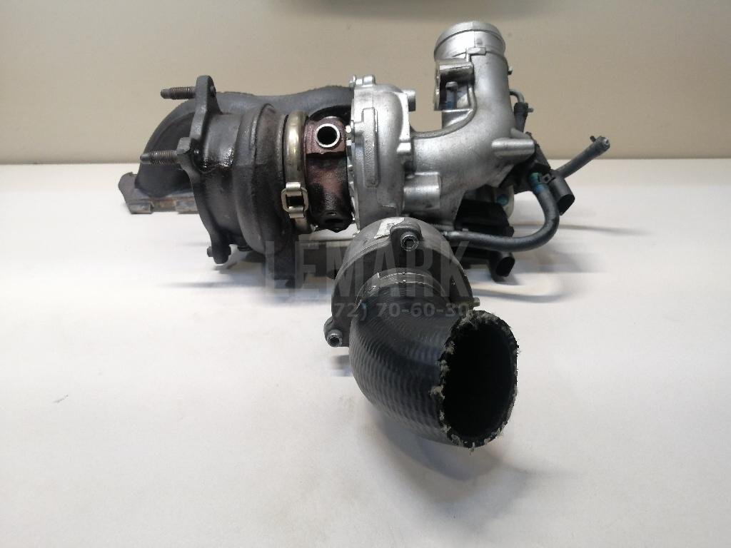 Турбокомпрессор (турбина) для  Audi 100 [C4] 1991-1994