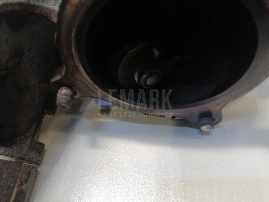 Турбокомпрессор (турбина) для  Audi 100 [C4] 1991-1994