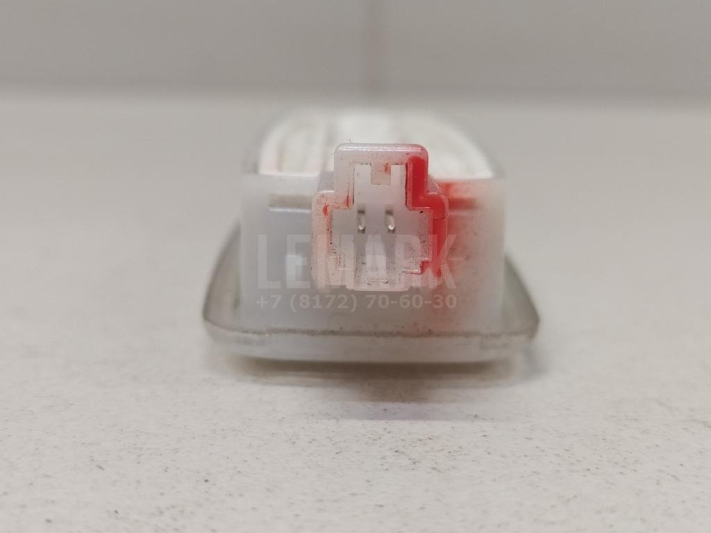 Плафон салонный