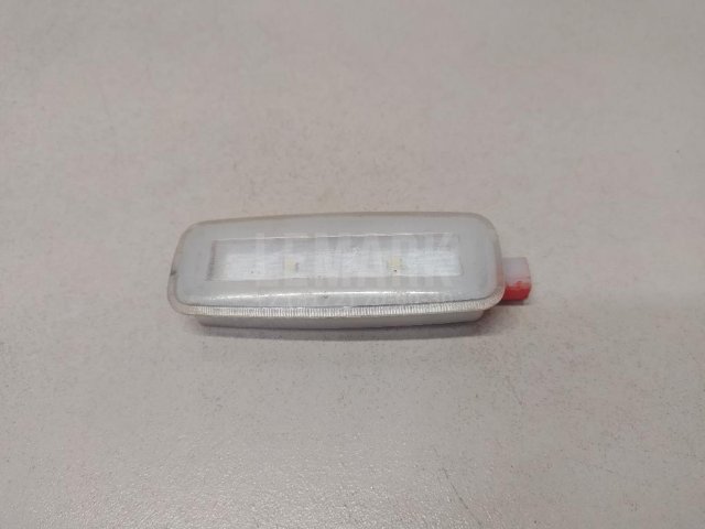 Плафон салонный