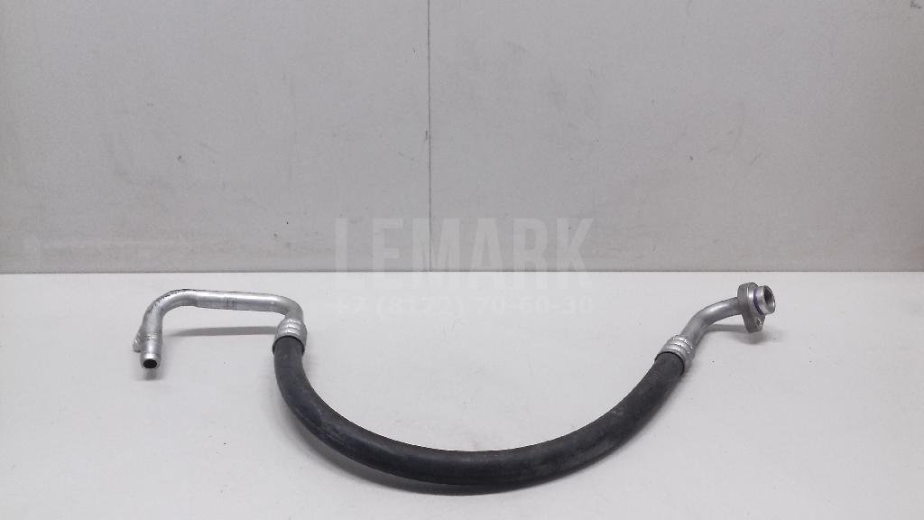 Трубка кондиционера