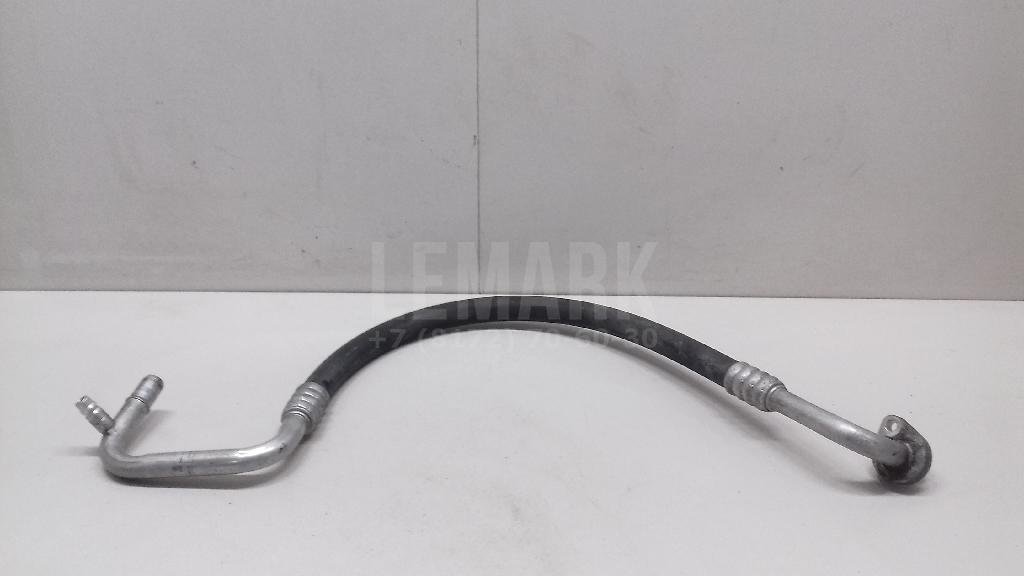 Трубка кондиционера