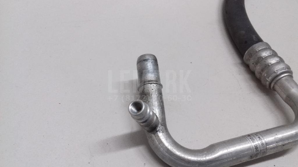 Трубка кондиционера