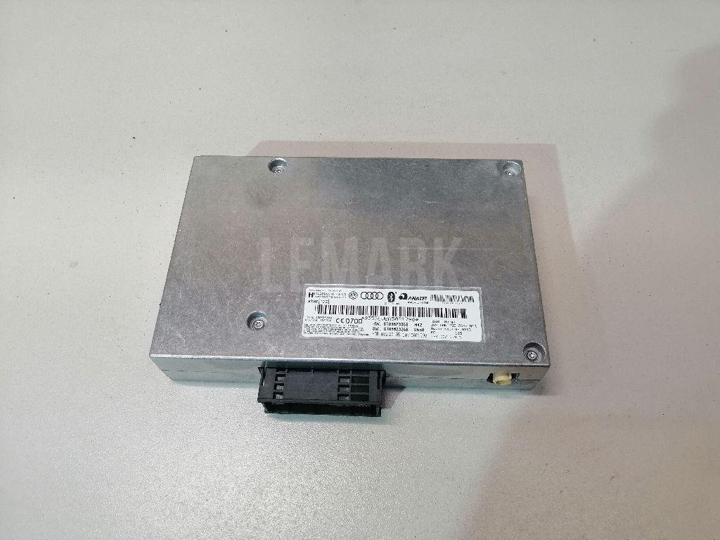 Блок электронный