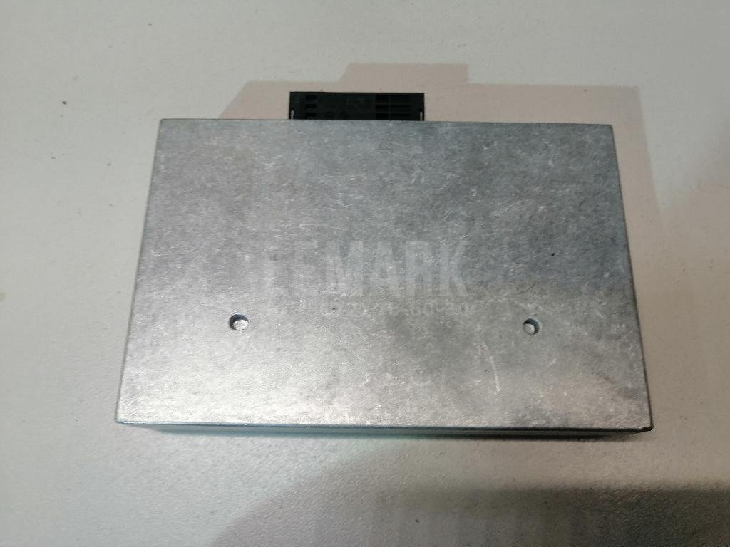 Блок электронный