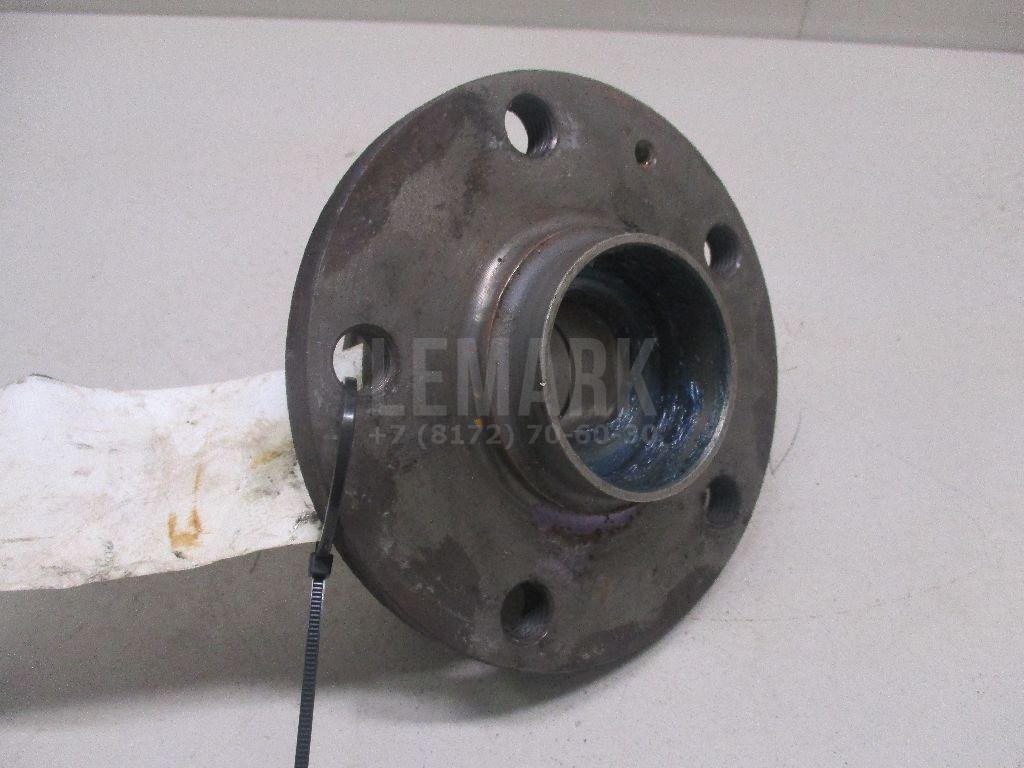 Ступица задняя