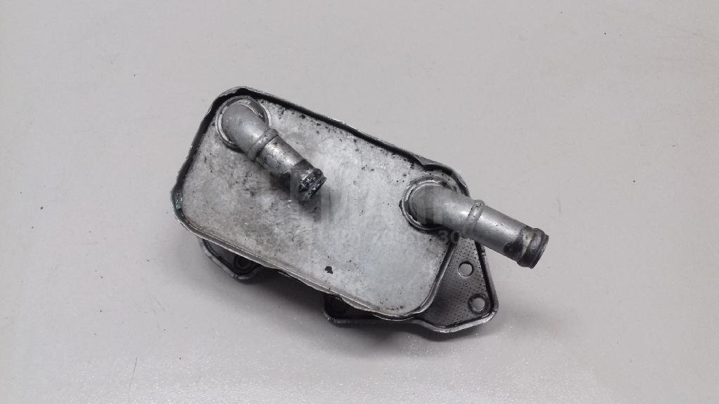 Радиатор масляный