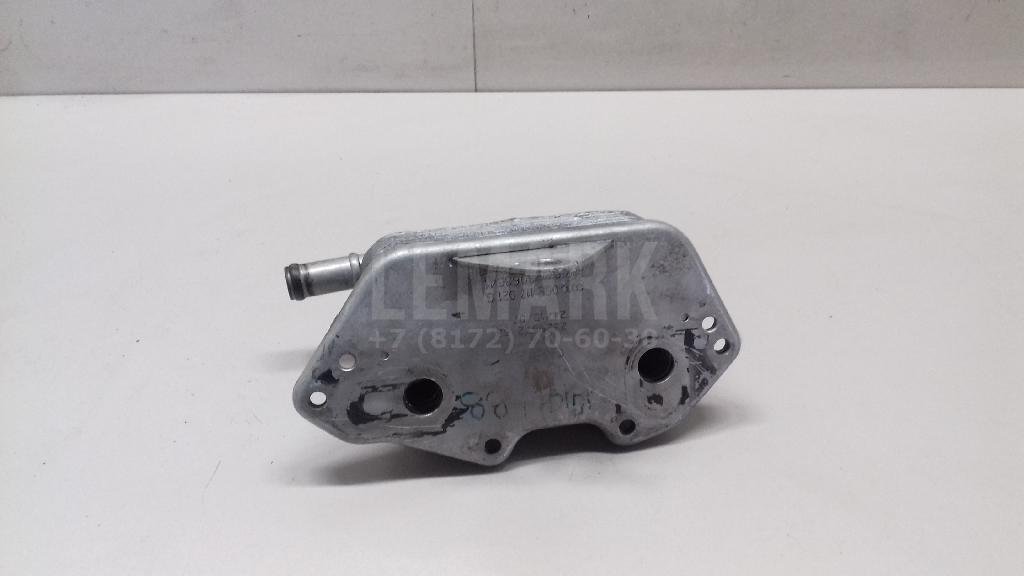 Радиатор масляный