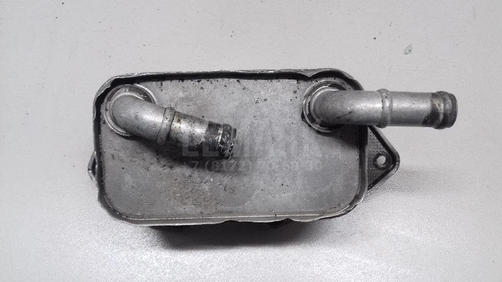 Радиатор масляный