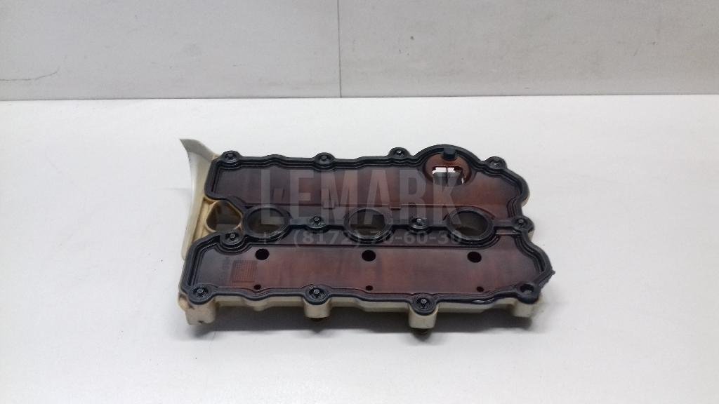 Крышка головки блока (клапанная)