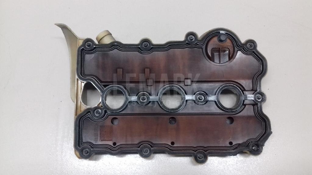 Крышка головки блока (клапанная)
