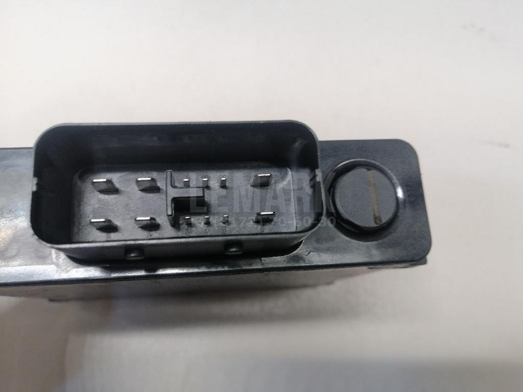 Блок электронный