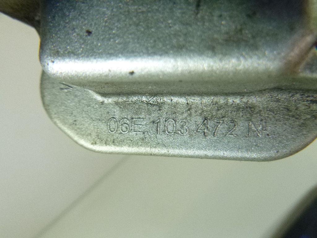 Крышка головки блока (клапанная)