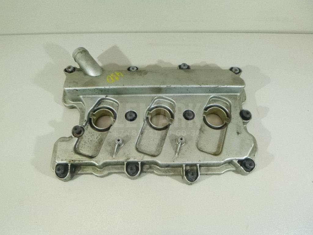 Крышка головки блока (клапанная)
