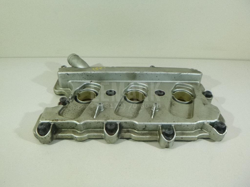 Крышка головки блока (клапанная)