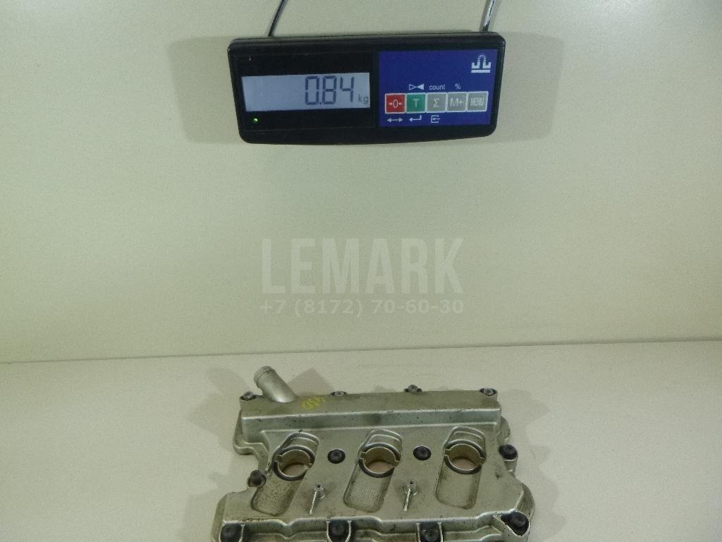 Крышка головки блока (клапанная)