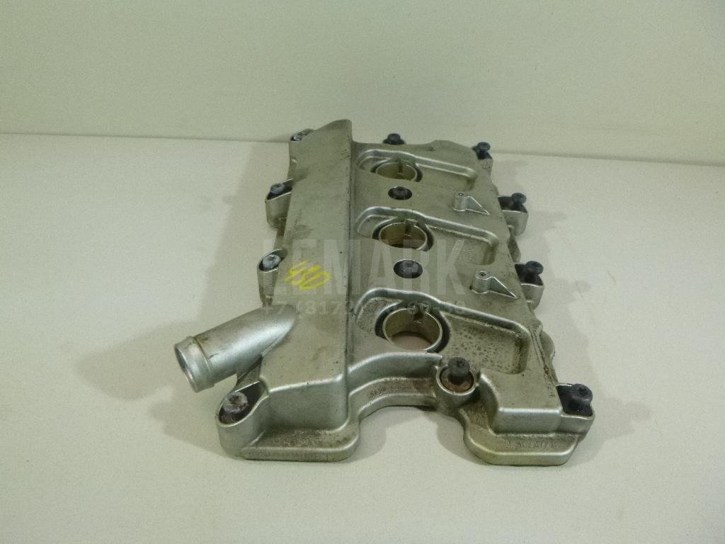 Крышка головки блока (клапанная)