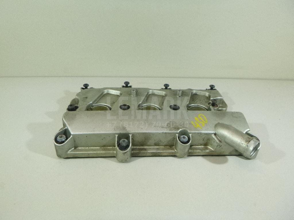 Крышка головки блока (клапанная)