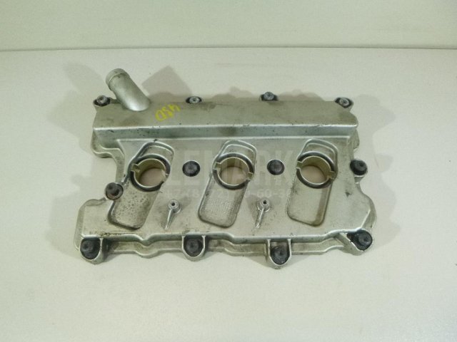 Крышка головки блока (клапанная)