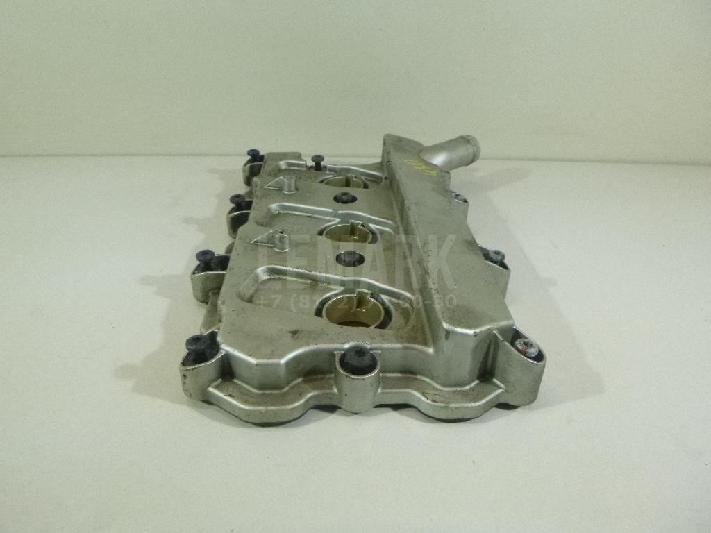 Крышка головки блока (клапанная)