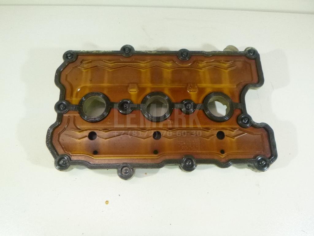 Крышка головки блока (клапанная)