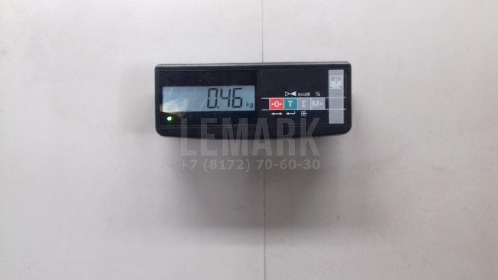 Кронштейн ручки