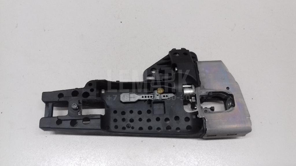 Кронштейн ручки