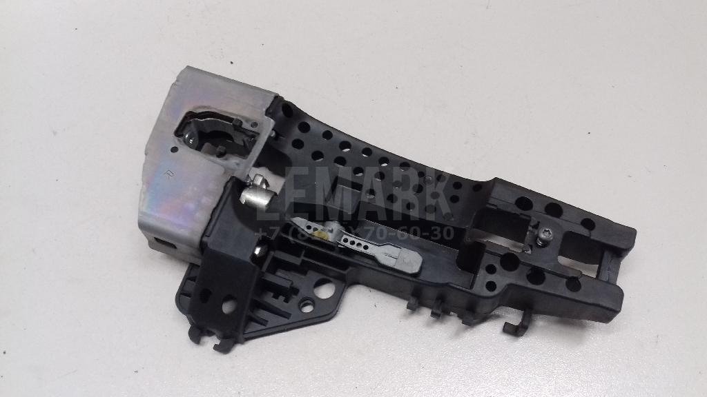 Кронштейн ручки