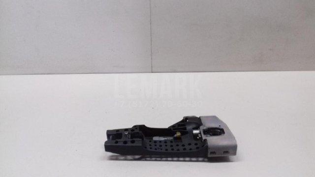 Кронштейн ручки