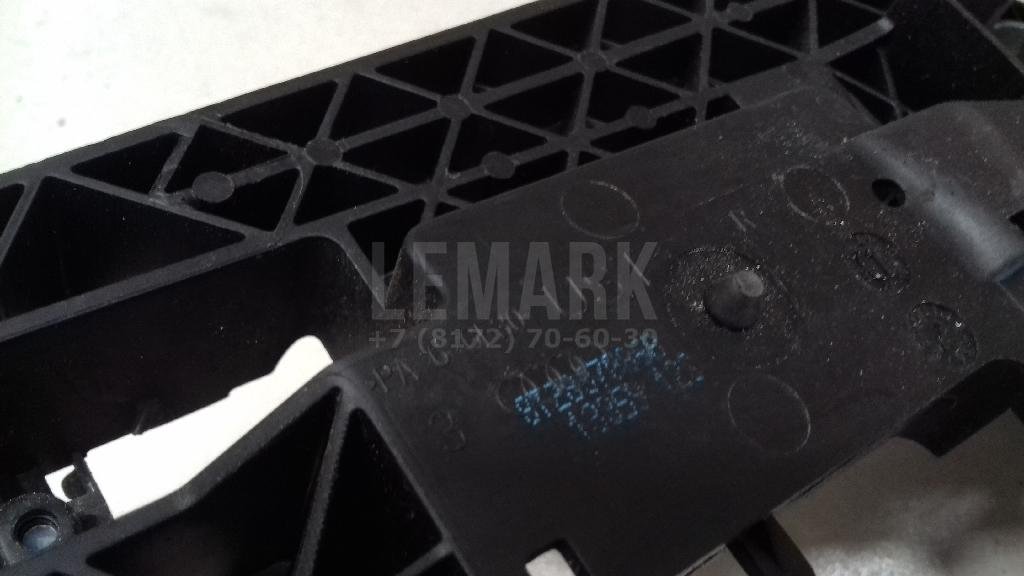 Кронштейн ручки